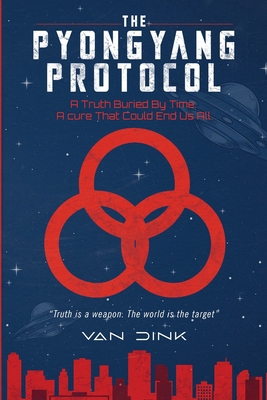 The Pyongyang Protocol B0FNKSNGB5 Book Cover