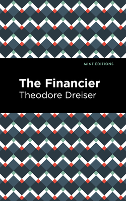 The Financier 1513135414 Book Cover