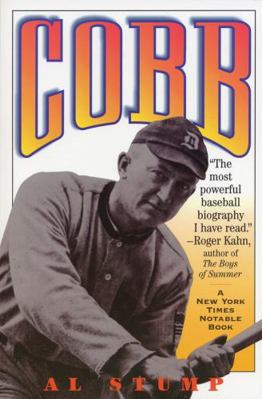 Cobb 1565121449 Book Cover