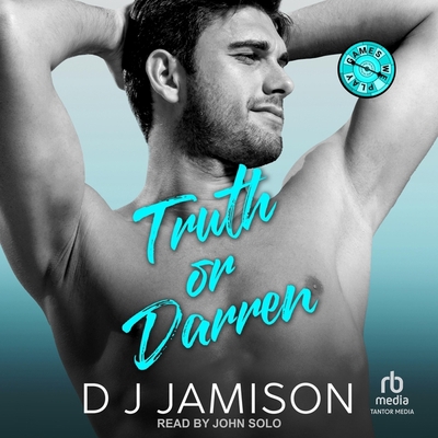 Truth or Darren B0CL91T9Q4 Book Cover