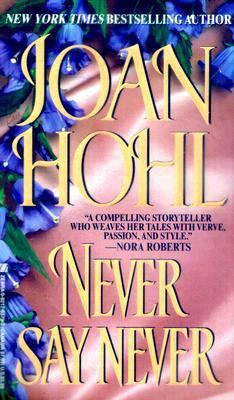 Never Say Never 0821763792 Book Cover