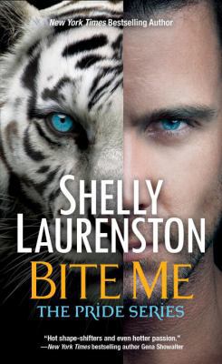 Bite Me 0758265247 Book Cover