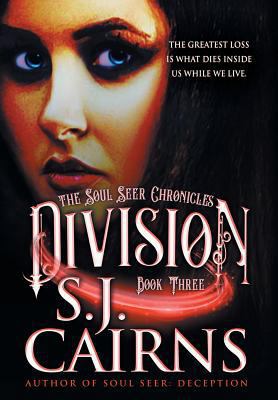 Division 1633734560 Book Cover