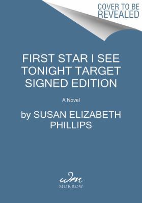 First Star I See Tonight - Target Signed Edition 0062641891 Book Cover