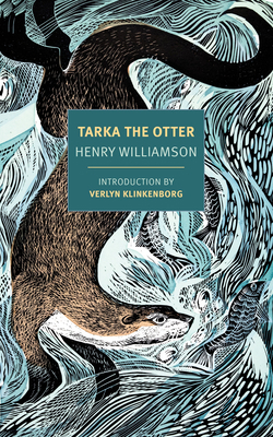 Tarka the Otter 1681374242 Book Cover