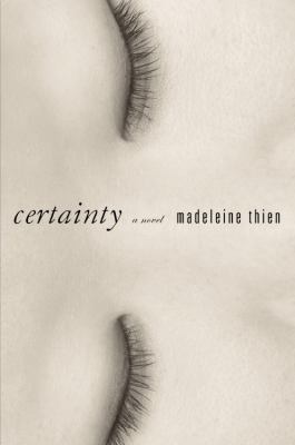 Certainty: A Novel 0316834998 Book Cover