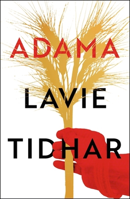 Adama 1804543470 Book Cover