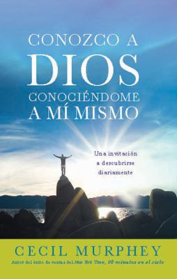 Conozco a Dios Conociéndome a Mi Mismo: Una Inv... [Spanish] 1616383208 Book Cover