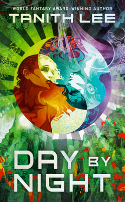 Day by Night            Book Cover