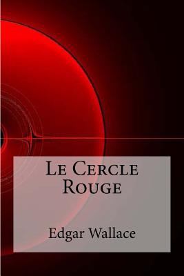Le Cercle Rouge [French] 1532976895 Book Cover