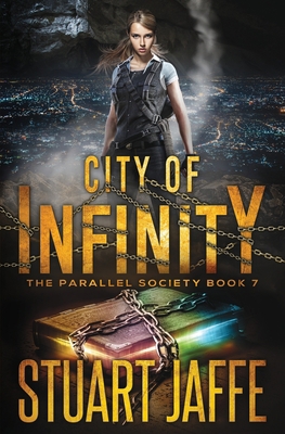 City of Infinity B0BKHS6RKB Book Cover