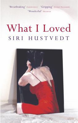 What I Loved 0340830727 Book Cover