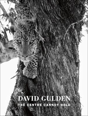 The Centre Cannot Hold 0983270287 Book Cover