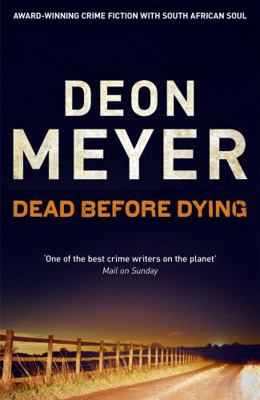 Dead Before Dying 1444730711 Book Cover