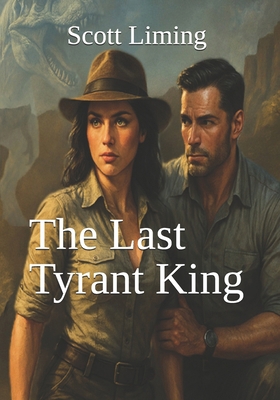 The Last Tyrant King B0FRXR4YLF Book Cover