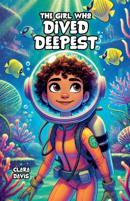 The Girl Who Dived Deepest B0FYP2ZX16 Book Cover