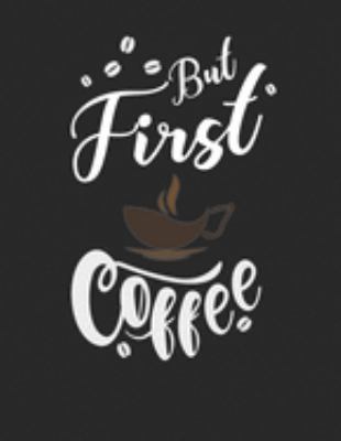 Kaffee Tasting Buch: Dein persönliches Verkostu... [German] 1692325345 Book Cover