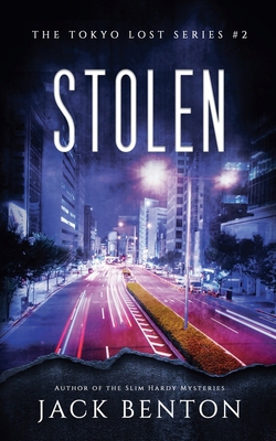 Stolen B09JRGFTHP Book Cover