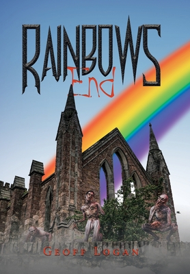 Rainbows End B0BZR7Z818 Book Cover