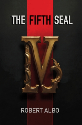 The Fifth Seal B0DP5RZ4T7 Book Cover
