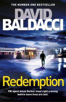REDEMPTION 1509874402 Book Cover