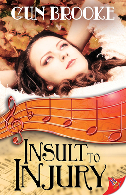 Insult to Injury 1635553237 Book Cover