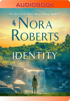 Identity 1250893399 Book Cover