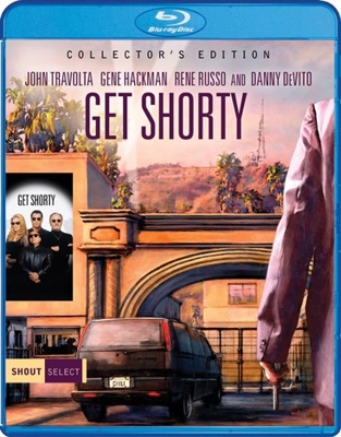 Get Shorty B07FBCDRWS Book Cover