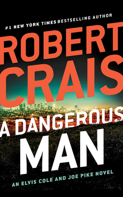 A Dangerous Man 1531878350 Book Cover