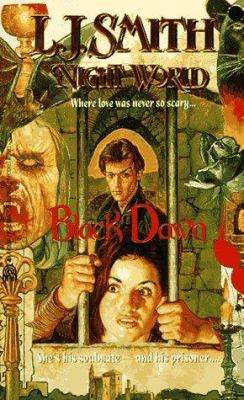 Black Dawn 0671014765 Book Cover