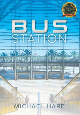 Bus Station B0CQ9LKDQ8 Book Cover