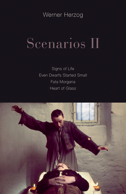 Scenarios II: Signs of Life; Even Dwarfs Starte... 1517904412 Book Cover