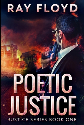Poetic Justice 1034085255 Book Cover