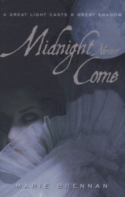 Midnight Never Come 1841497177 Book Cover