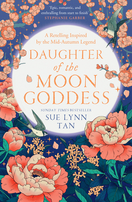 Daughter of the Moon Goddess: The Celestial Kin... 000847933X Book Cover