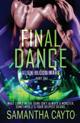 Final Dance: Part One 1839438959 Book Cover