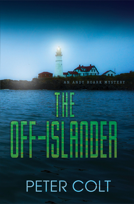 The Off-Islander 1496723414 Book Cover