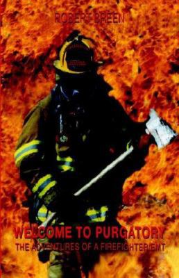 Welcome to Purgatory 1413459463 Book Cover
