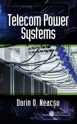 Telecom Power Systems 1138099309 Book Cover