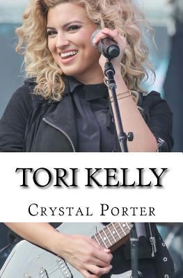 Paperback Tori Kelly Book