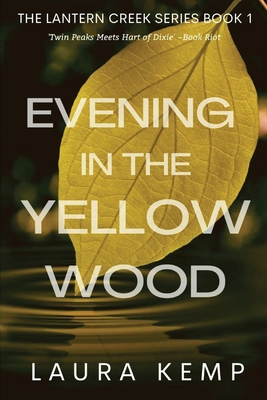 Evening in the Yellow Wood 1955171211 Book Cover