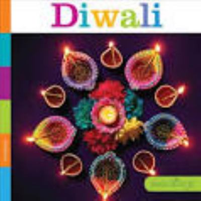 Diwali 1640263276 Book Cover