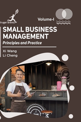 Small Business Management: Principles and Pract... 1787151840 Book Cover
