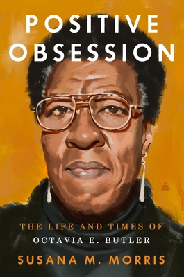 Positive Obsession: The Life and Times of Octav... 0063212072 Book Cover