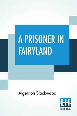 A Prisoner In Fairyland: (The Book That 'Uncle ... 9353420695 Book Cover