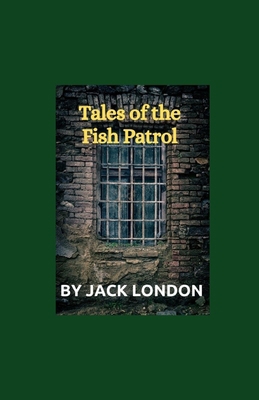 Paperback Tales of the Fish Patrol illustrated Book