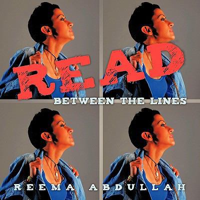 Read Between the Lines 1456780891 Book Cover