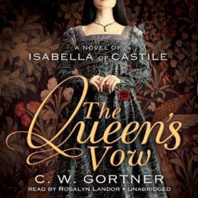 The Queen's Vow 1455154024 Book Cover