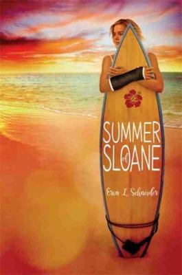 Summer of Sloane 1484725255 Book Cover