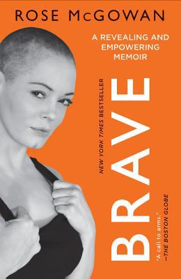 Brave 0062656007 Book Cover